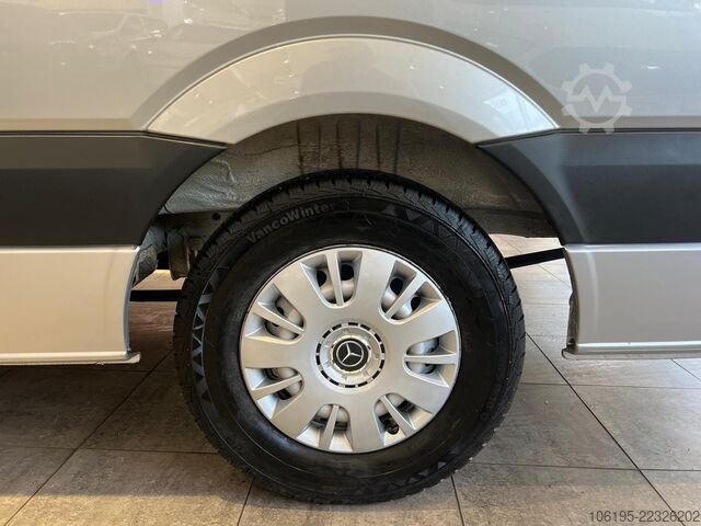 High top van MERCEDES-BENZ Sprinter 314/316 CDI Maxi*AHK=3.500Kg*Garantie*