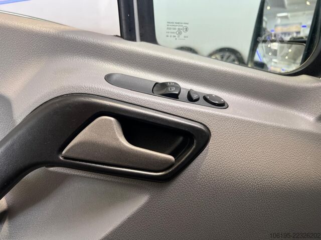 High top van MERCEDES-BENZ Sprinter 314/316 CDI Maxi*AHK=3.500Kg*Garantie*