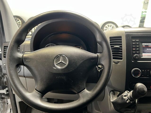 High top van MERCEDES-BENZ Sprinter 314/316 CDI Maxi*AHK=3.500Kg*Garantie*