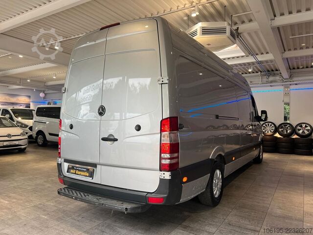 High top van MERCEDES-BENZ Sprinter 314/316 CDI Maxi*AHK=3.500Kg*Garantie*