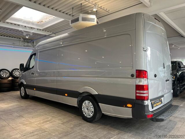 High top van MERCEDES-BENZ Sprinter 314/316 CDI Maxi*AHK=3.500Kg*Garantie*