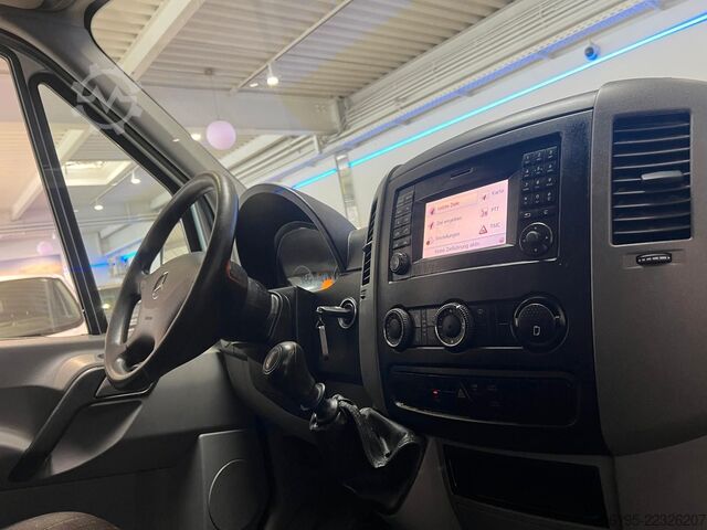 High top van MERCEDES-BENZ Sprinter 314/316 CDI Maxi*AHK=3.500Kg*Garantie*