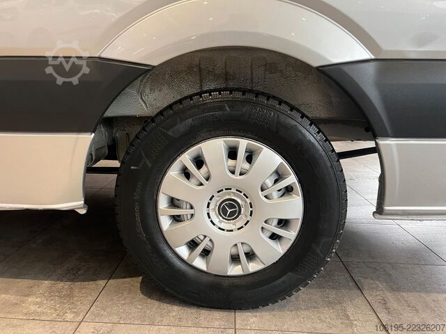 High top van MERCEDES-BENZ Sprinter 314/316 CDI Maxi*AHK=3.500Kg*Garantie*