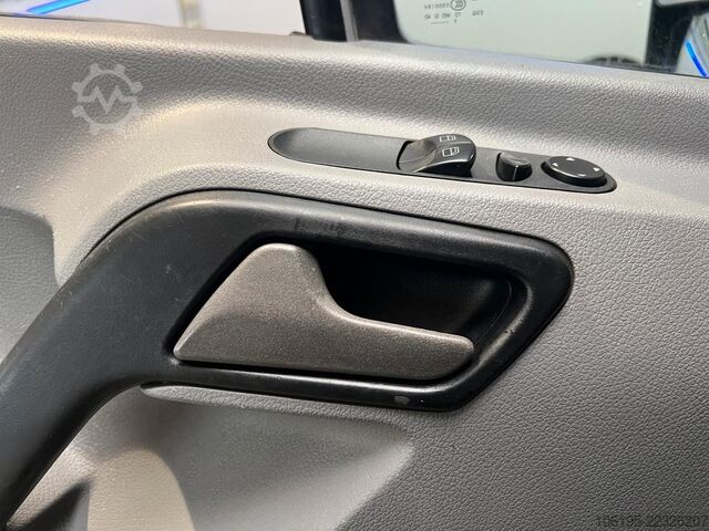 High top van MERCEDES-BENZ Sprinter 314/316 CDI Maxi*AHK=3.500Kg*Garantie*