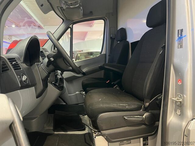 High top van MERCEDES-BENZ Sprinter 314/316 CDI Maxi*AHK=3.500Kg*Garantie*