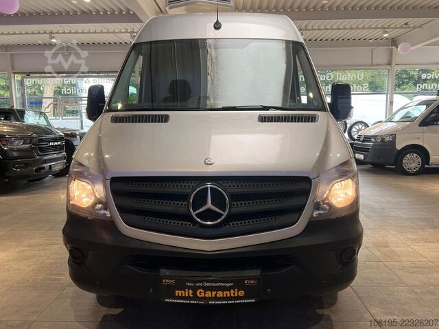 High top van MERCEDES-BENZ Sprinter 314/316 CDI Maxi*AHK=3.500Kg*Garantie*