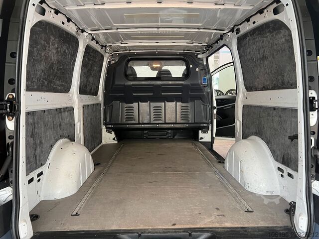 Panel van MERCEDES-BENZ Vito 111/116 CDI Lang*1.HD*Garantie*Klima*