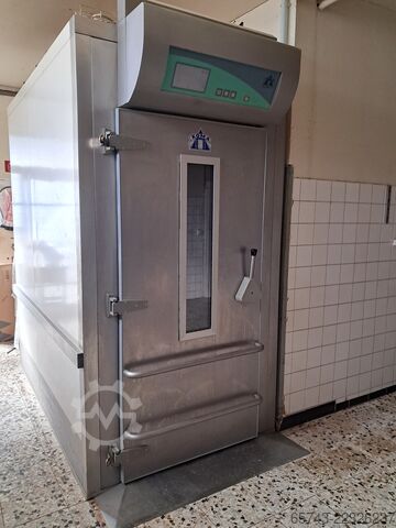 Refrigerated Proofing Unit Koma CDS