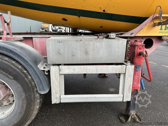  MOL M1012/20T/37/2