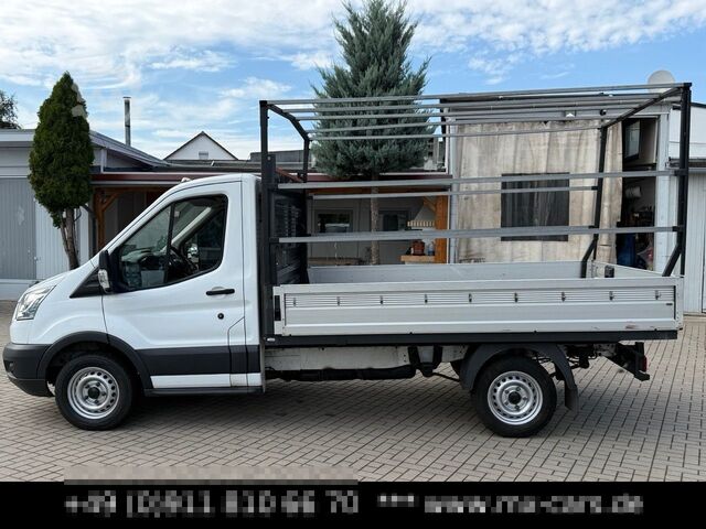 Пикап-фургон FORD Transit 2.0 L2 Pritsche 3 Sitze 1 Hand 2 Stück