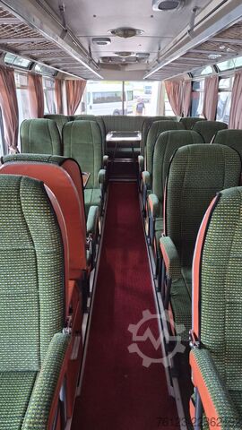 Reisebus SETRA Kässbohrer Setra S 7