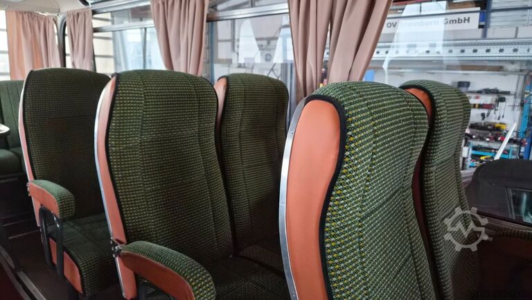 Reisebus SETRA Kässbohrer Setra S 7