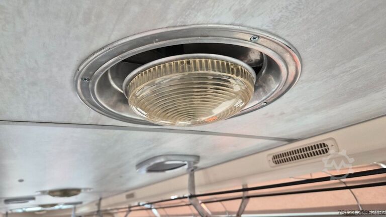 Reisebus SETRA Kässbohrer Setra S 7