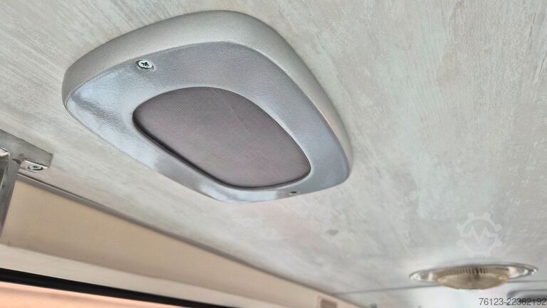 Reisebus SETRA Kässbohrer Setra S 7