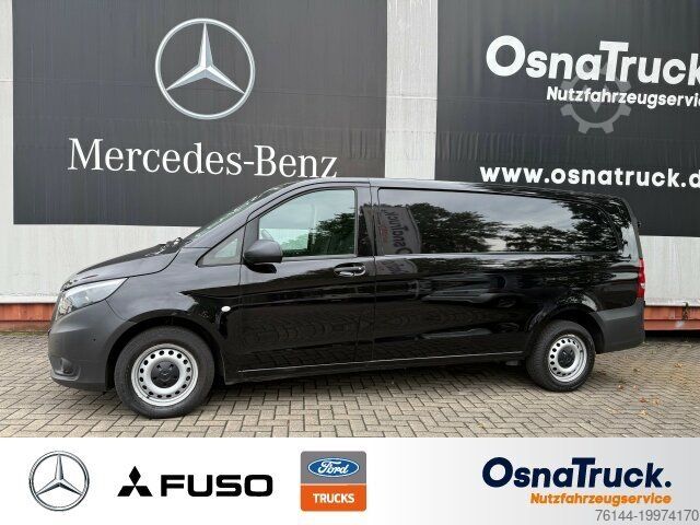 Panel kombi MERCEDES-BENZ Vito 116 CDI Kasten Extralang Klima, Kamera, DAB
