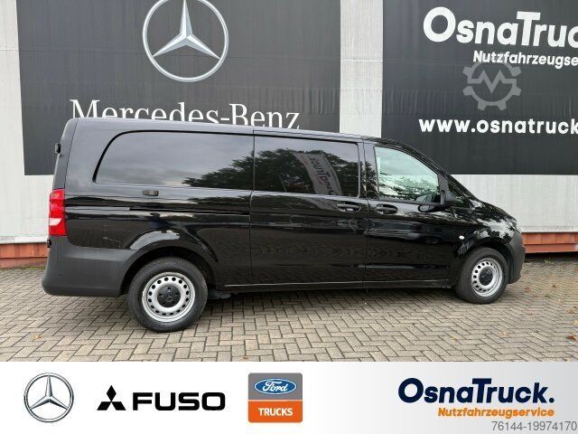 Panel kombi MERCEDES-BENZ Vito 116 CDI Kasten Extralang Klima, Kamera, DAB