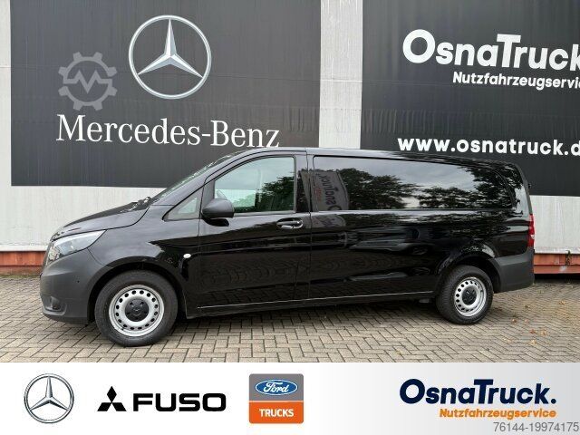 Panel kombi MERCEDES-BENZ Vito 116 CDI Kasten Extralang Klima, Kamera, DAB