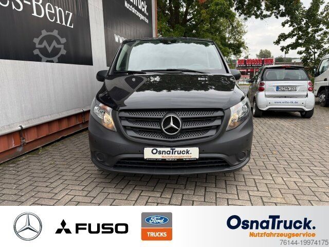 Panel kombi MERCEDES-BENZ Vito 116 CDI Kasten Extralang Klima, Kamera, DAB