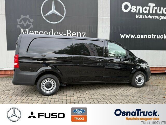Panel kombi MERCEDES-BENZ Vito 116 CDI Kasten Extralang Klima, Kamera, DAB