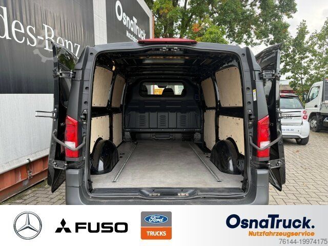 Panel kombi MERCEDES-BENZ Vito 116 CDI Kasten Extralang Klima, Kamera, DAB