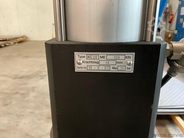  Punch Plus 