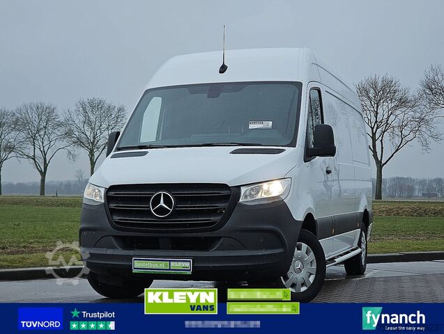 Kombi s vysokou strechou MERCEDES-BENZ SPRINTER 311 CDI 37 L2H2