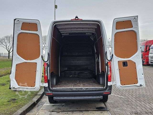 Kombi s vysokou strechou MERCEDES-BENZ SPRINTER 311 CDI 37 L2H2