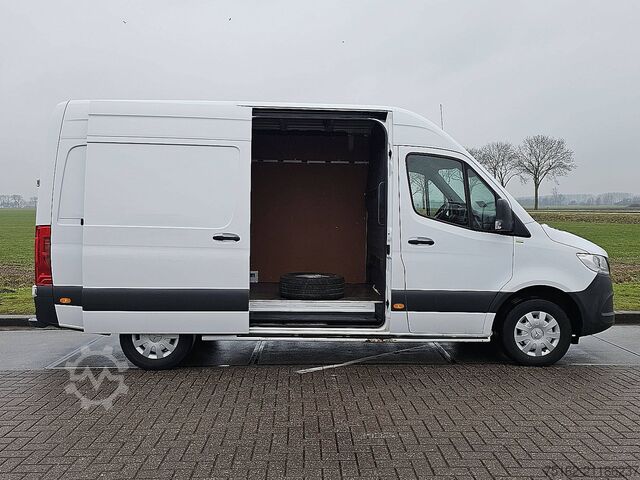 Kombi s vysokou strechou MERCEDES-BENZ SPRINTER 311 CDI 37 L2H2