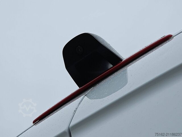 Kombi s vysokou strechou MERCEDES-BENZ SPRINTER 311 CDI 37 L2H2