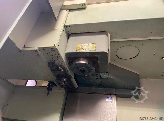Vertikalt bearbejdningscenter MAZAK NEXUS VCN 410A