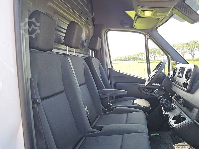  MERCEDES-BENZ SPRINTER 314 L3H2 Mbux 3.5T-Trekh