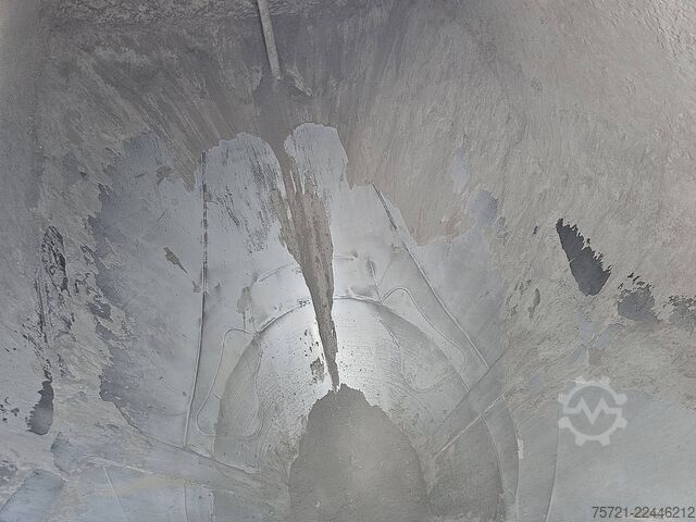 筒仓 TURBOS HOET S/00268 39 m3