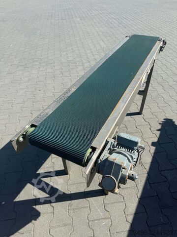 बेल्ट कन्वेयर बेल्ट कन्वेयर Forderband Transportband Taśmociąg L Conveyor Conveyors