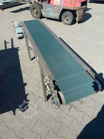 बेल्ट कन्वेयर बेल्ट कन्वेयर Forderband Transportband Taśmociąg L Conveyor Conveyors