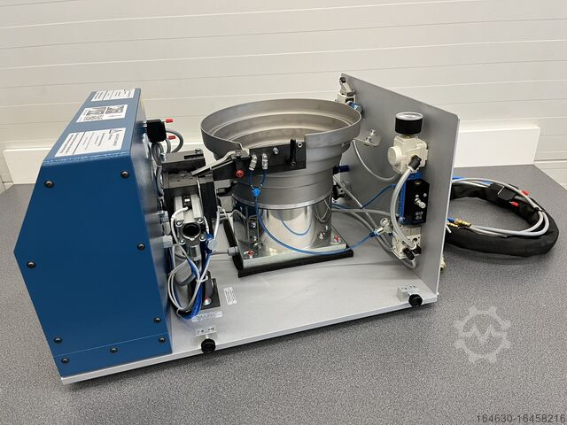 Univerzalni vibrator UVR 300 Soyer UVR 300