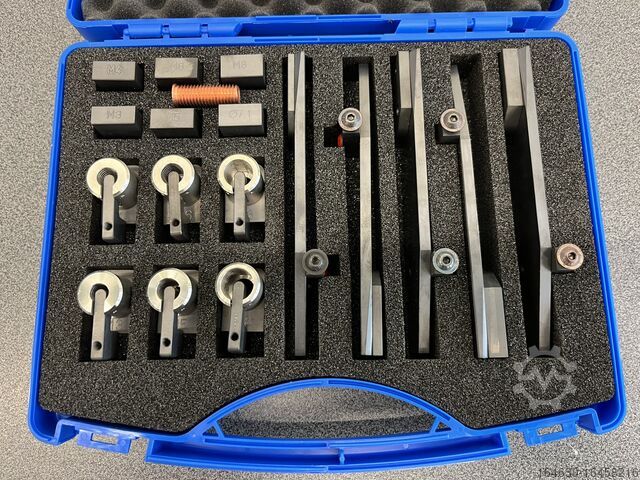 Univerzalni vibrator UVR 300 Soyer UVR 300