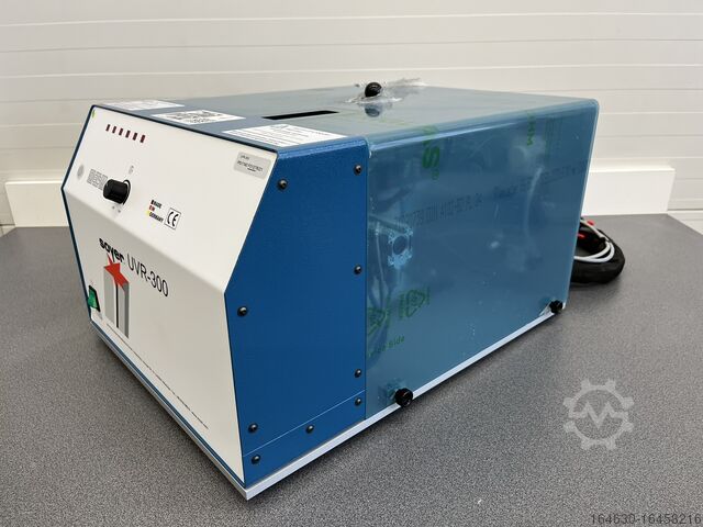 Univerzalni vibrator UVR 300 Soyer UVR 300