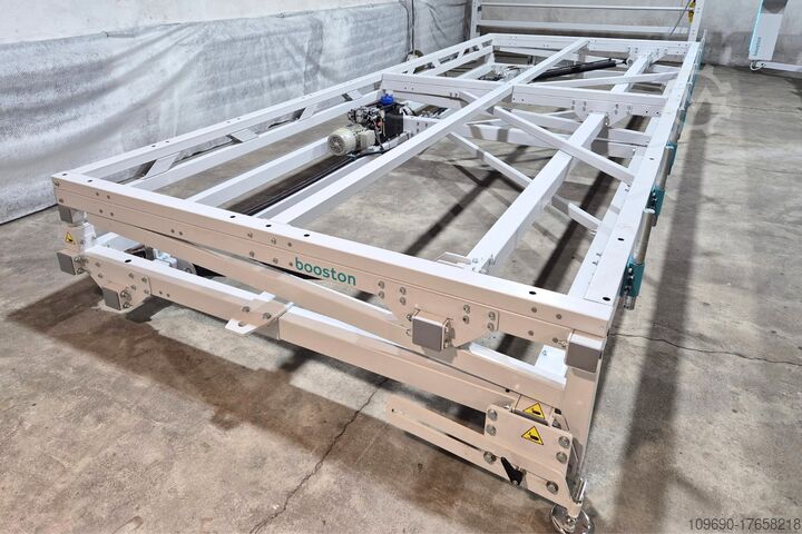Pozornici BOOSTON Compact Series 500