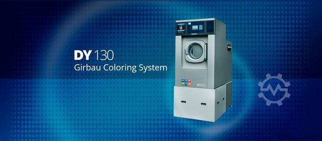 3D Printing Parts Dyeing Machine 