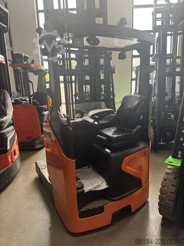 Reach Truck Doosan BR14JW-9