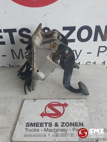 Cab part Mercedes Occ pedaalplaat Mercedes Actros