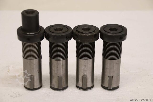 Bagues de réglage Ø28 mm, 9 pièces unbekannt MK1 / MK2
