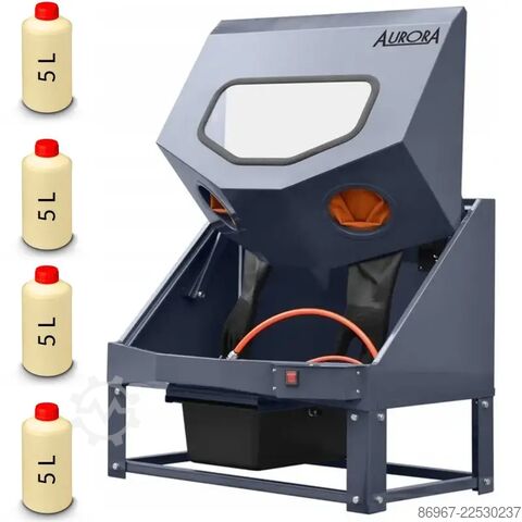  CORMAK MP150+20L PŁYNU