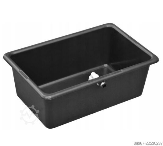  CORMAK MP150+20L PŁYNU