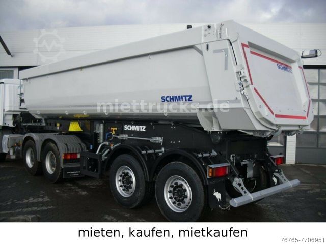Schmitz Cargobull SKI 18 SL 7.2 mieten/kaufen/mietkaufen 630¤mtl