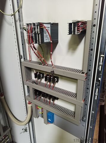 Oven penangas garam Nabertherm TSB 40 /40S