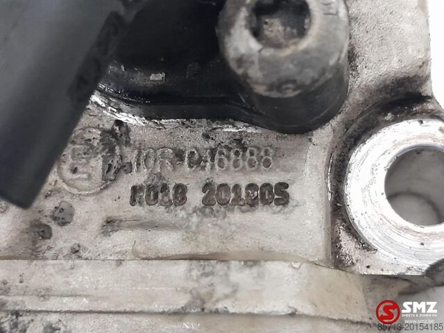 Sistema de combustível Mercedes Occ brandstofdoseerklep OM471LA Mercedes