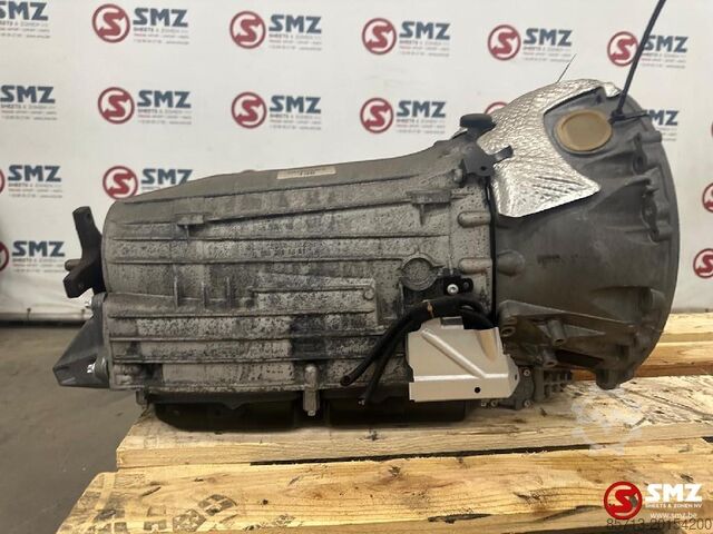 Aktarma Mercedes Occ Versnellingsbak Mercedes 722.903