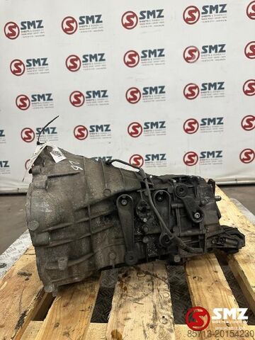 Κιβώτιο ταχυτήτων Mercedes Occ Versnellingsbak Mercedes 717.466