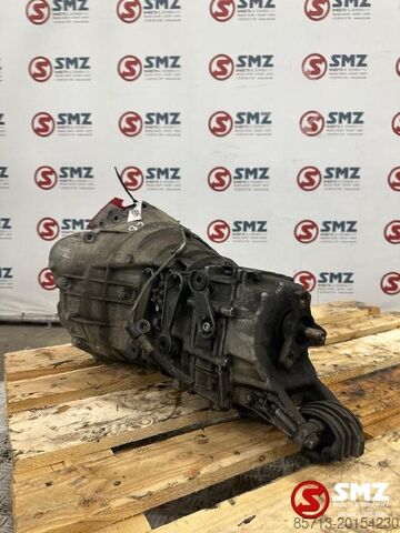 Κιβώτιο ταχυτήτων Mercedes Occ Versnellingsbak Mercedes 717.466
